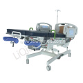 hospital LDR electric gynecology obstetric delivery bed